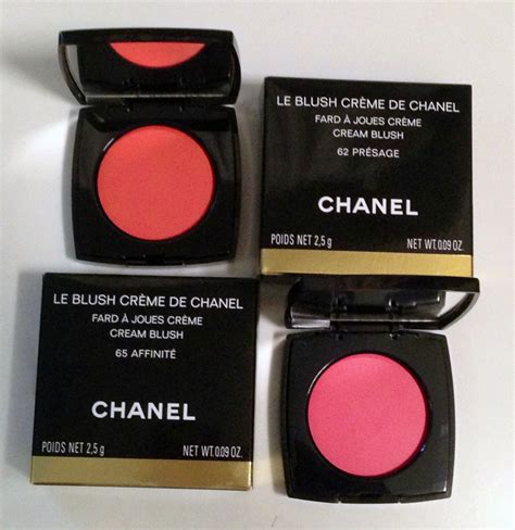 chanel limited edition blush 2018|chanel creme blush for cheeks.